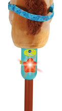 Load image into Gallery viewer, Vtech Trotting Tunes Hobby Horse