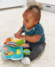 Load image into Gallery viewer, Vtech Beep Beep Baby Driver