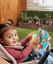 Load image into Gallery viewer, Vtech Beep Beep Baby Driver