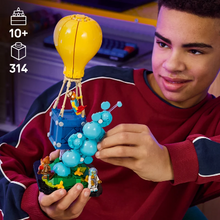 Load image into Gallery viewer, Lego Fortnite Supply Drop Building Toy 77080