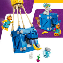 Load image into Gallery viewer, Lego Fortnite Supply Drop Building Toy 77080