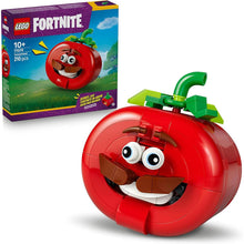 Load image into Gallery viewer, Lego Fortnite 77079 Tomatohead