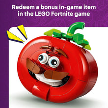 Load image into Gallery viewer, Lego Fortnite 77079 Tomatohead