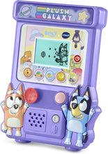 Load image into Gallery viewer, Vtech Bluey Claw Game & Go