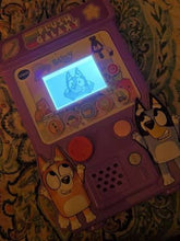 Load image into Gallery viewer, Vtech Bluey Claw Game & Go