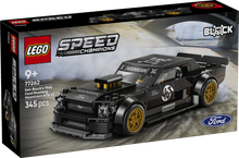 Load image into Gallery viewer, Lego Speed Champions Ken Block’s ’65 Ford Mustang Hoonicorn V1 77262