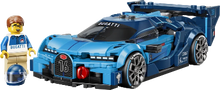 Load image into Gallery viewer, Lego Speed Champions Bugatti Vision Gran Turismo Hyper Sports Car 77253