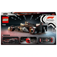 Load image into Gallery viewer, LEGO Speed Champions 77250 MoneyGram Haas F1 Team VF-24 Race Car Set