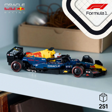 Load image into Gallery viewer, Lego Speed Champions Oracle Red Bull Racing Rb20 Formula 1 Race Car 77243