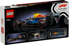 Load image into Gallery viewer, Lego Speed Champions Oracle Red Bull Racing Rb20 Formula 1 Race Car 77243