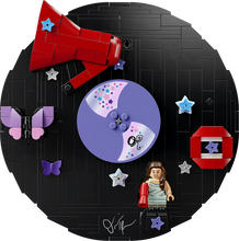 Load image into Gallery viewer, Lego Editions 43928 Olivia Rodrigo’s Vinyl Building Set