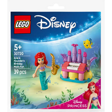 Load image into Gallery viewer, LEGO 30720 Disney Ariel & Flounder's Birthday Music