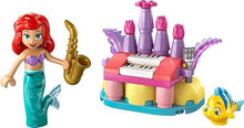 Load image into Gallery viewer, LEGO 30720 Disney Ariel & Flounder's Birthday Music
