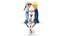 Load image into Gallery viewer, LEGO Disney 43265 Arendelle Frozen Castle