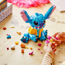 Load image into Gallery viewer, Lego Disney Stitch Buildable Kids’ Toy Playset 43249