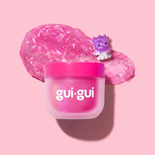 Load image into Gallery viewer, Gui Gui Fruity Glow Single Pack : Beautify Your Slime Assortment