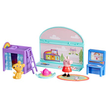 Load image into Gallery viewer, Peppa Pig Peppa’s Bedroom Set