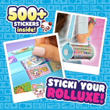 Load image into Gallery viewer, Sticki Roll Rolluxe
