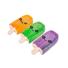 Load image into Gallery viewer, Scrunchems Sugar Ice Lollies