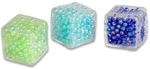 Load image into Gallery viewer, Scrunchems ASMR 3 Mini Crunch Cubes