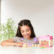 Load image into Gallery viewer, Little Live Pets - Mama Surprise Minis: Lil' Bunny