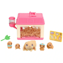 Load image into Gallery viewer, Little Live Pets - Mama Surprise Minis: Lil' Bunny
