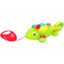 Load image into Gallery viewer, Infini Fun Curious Chameleon