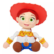 Load image into Gallery viewer, Disney Pixar Toy Story Jessie Palm Puppetronic