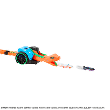 Load image into Gallery viewer, Hot Wheels Lets Race Slither N Strike Remote Control