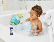 Load image into Gallery viewer, VTech Bubble time Turtle