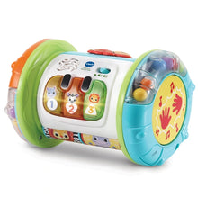 Load image into Gallery viewer, Vtech Explore & Discover Roller