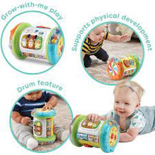 Load image into Gallery viewer, Vtech Explore & Discover Roller