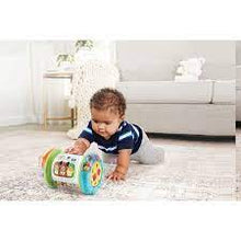 Load image into Gallery viewer, Vtech Explore & Discover Roller