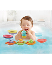 Load image into Gallery viewer, Vtech 6 in 1 Bath Set