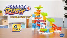 Load image into Gallery viewer, Vtech Marble Rush Double Drop Set