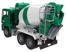 Load image into Gallery viewer, Bruder 02739 Cement Mixer