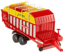 Load image into Gallery viewer, Bruder 02214 Jumbo Pottinger Trailer