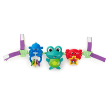 Load image into Gallery viewer, Baby Einstein 2 -in-1 Tunes With Neptune
