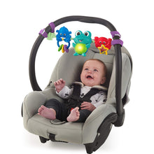 Load image into Gallery viewer, Baby Einstein 2 -in-1 Tunes With Neptune