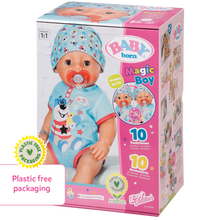 Load image into Gallery viewer, Baby Born Magic Boy