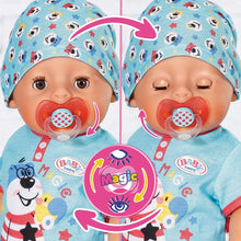 Load image into Gallery viewer, Baby Born Magic Boy