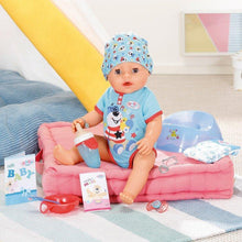 Load image into Gallery viewer, Baby Born Magic Boy