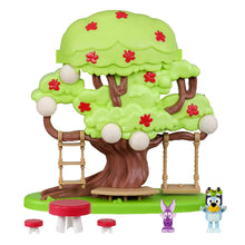 Load image into Gallery viewer, Bluey’s Tree Playset