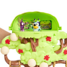 Load image into Gallery viewer, Bluey’s Tree Playset