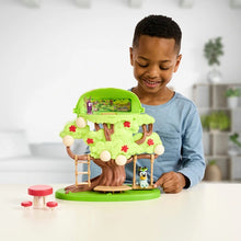 Load image into Gallery viewer, Bluey’s Tree Playset