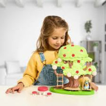 Load image into Gallery viewer, Bluey’s Tree Playset