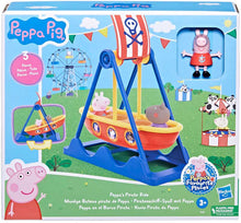 Load image into Gallery viewer, Peppa’s Pirate Ride