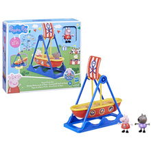 Load image into Gallery viewer, Peppa’s Pirate Ride