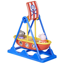 Load image into Gallery viewer, Peppa’s Pirate Ride