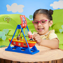 Load image into Gallery viewer, Peppa’s Pirate Ride